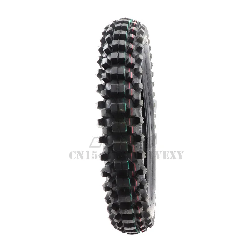 110/90-18 tire inner tube is applicable to motorcycle rubber tire pit dirt bicycle Honda CRF250R YZ250F KX250F