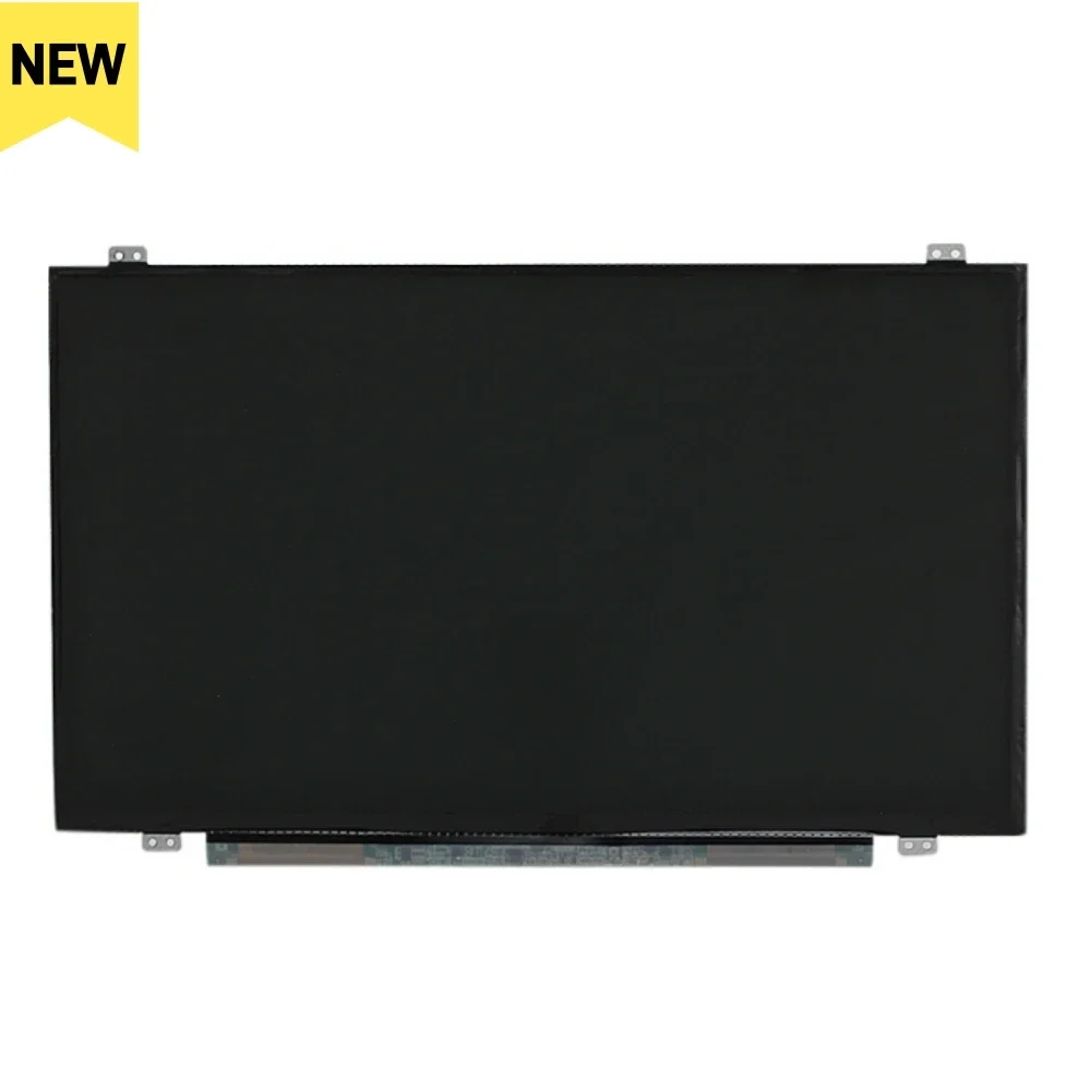 Imagem -02 - Lcd para N156bge-e41 Rev Tela do Portátil Edp Matriz de Exibição 15.6