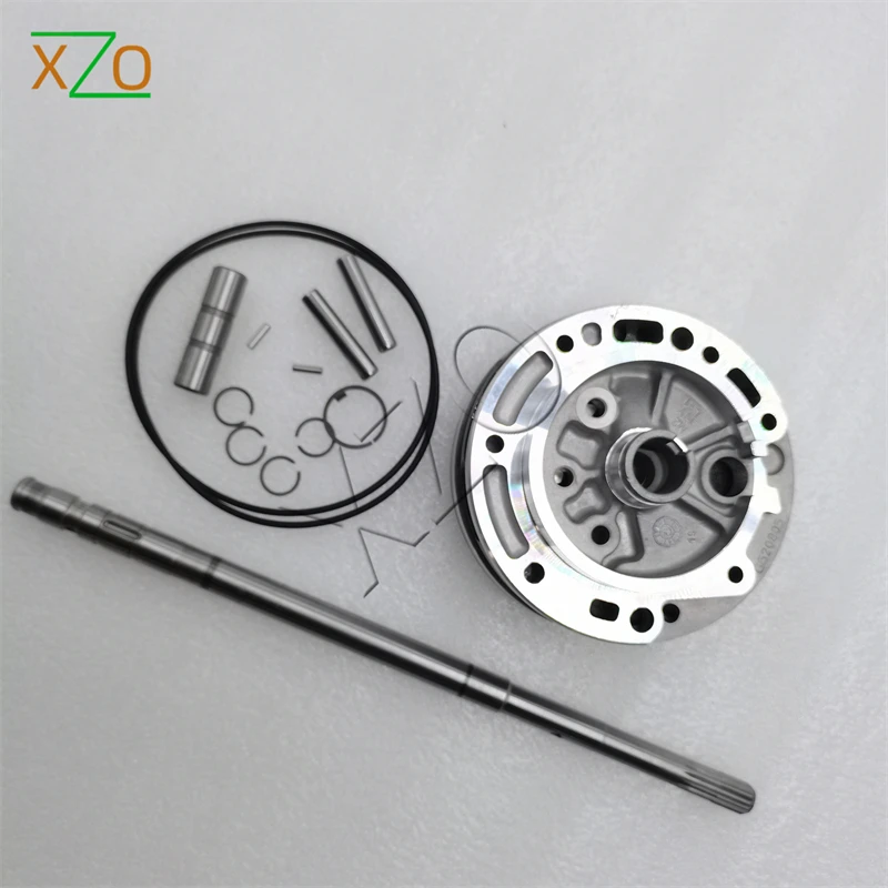 

New VT2 VT3 gearbox oil pump fine shaft for Geely Emgrand Ha/ma M6 M3 Changfeng leopaard DongFeng Sokon JAC S3 BYD mini