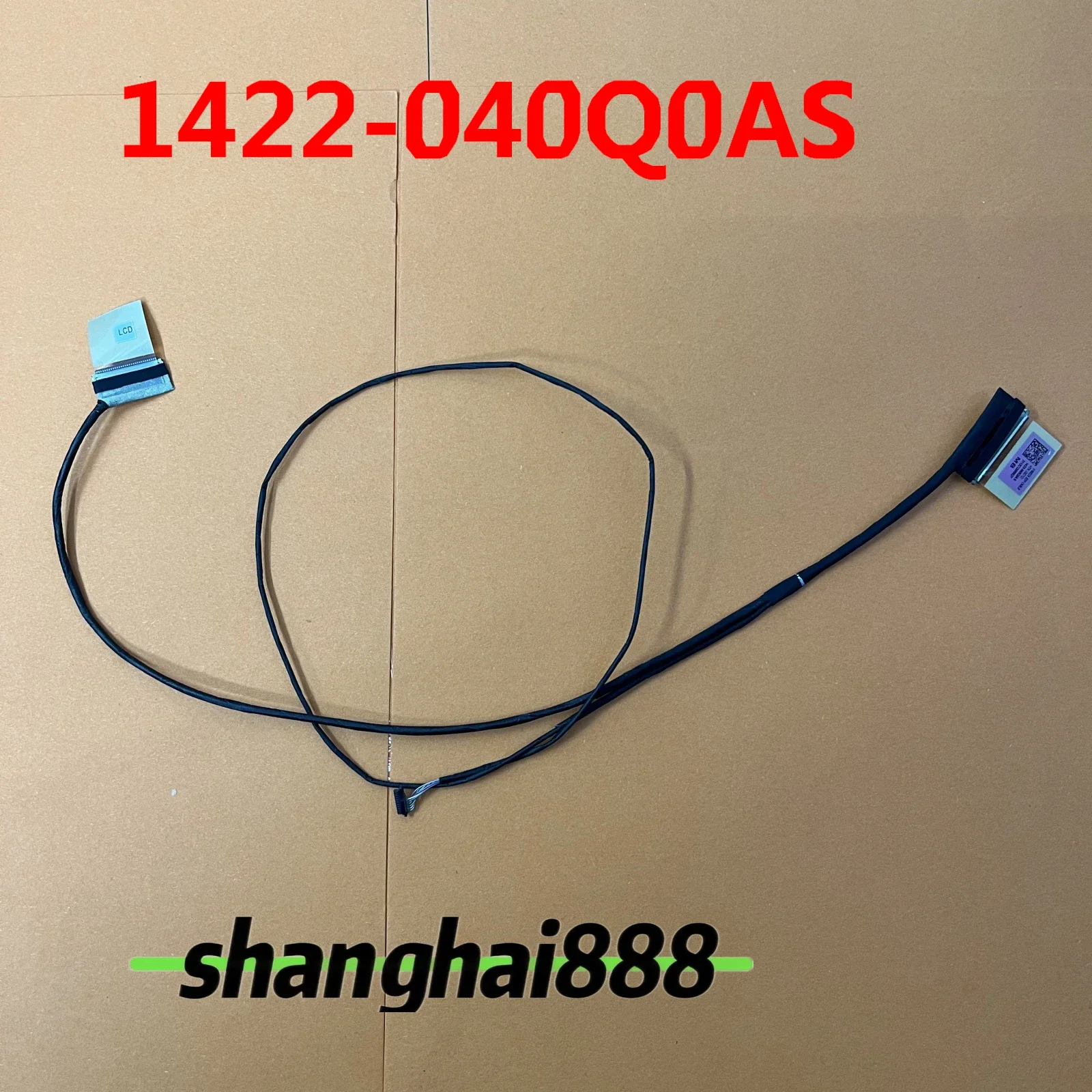1422-040Q0AS NEW for ASUS X1502Z LCD EDP cable