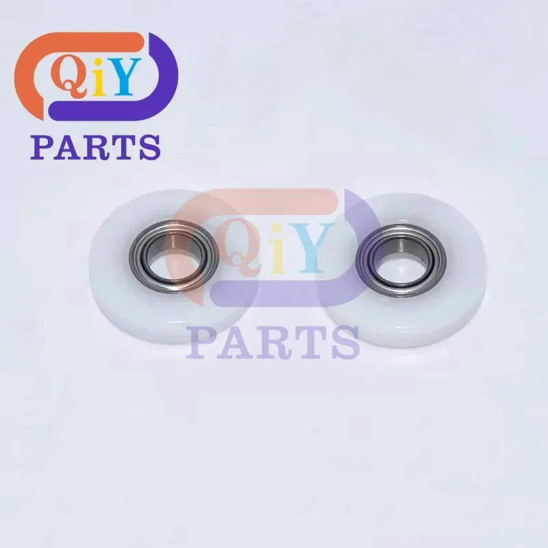 10set 6LJ12600000 Spacer Roller for TOSHIBA 206 181 211 163 165 166 200 202 203 205 230 232 280 282 167 207 237 195 225 245 1640