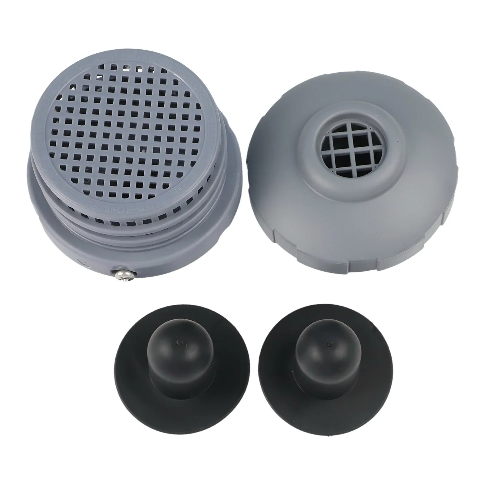 

Water Jet Connector Easy Installation and Improved Circulation with our For Intex Pool Water Jet Connector Kit