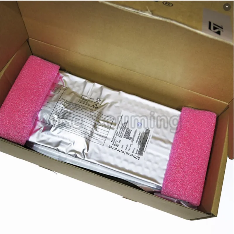 1PCS STM32F302RCT7 STM32F302RCT7TR LQFP-64 Electronic components microcontroller integrated circuit IC order matching