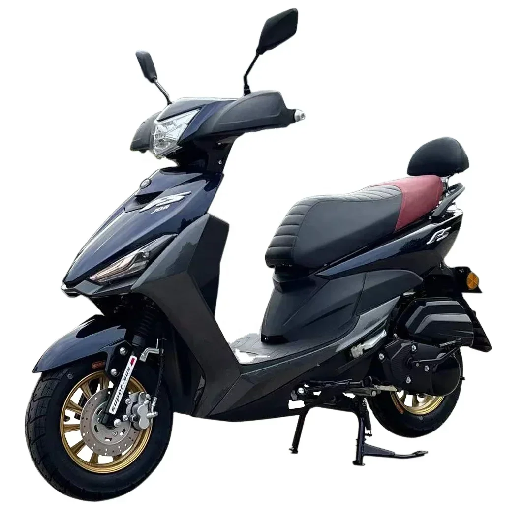 2023 saleable 50cc 1100cc FS 150cc EFI ABS CBS Gas Gasoline Powered Scooters 50cc scooter RACING MOTORCYCLE