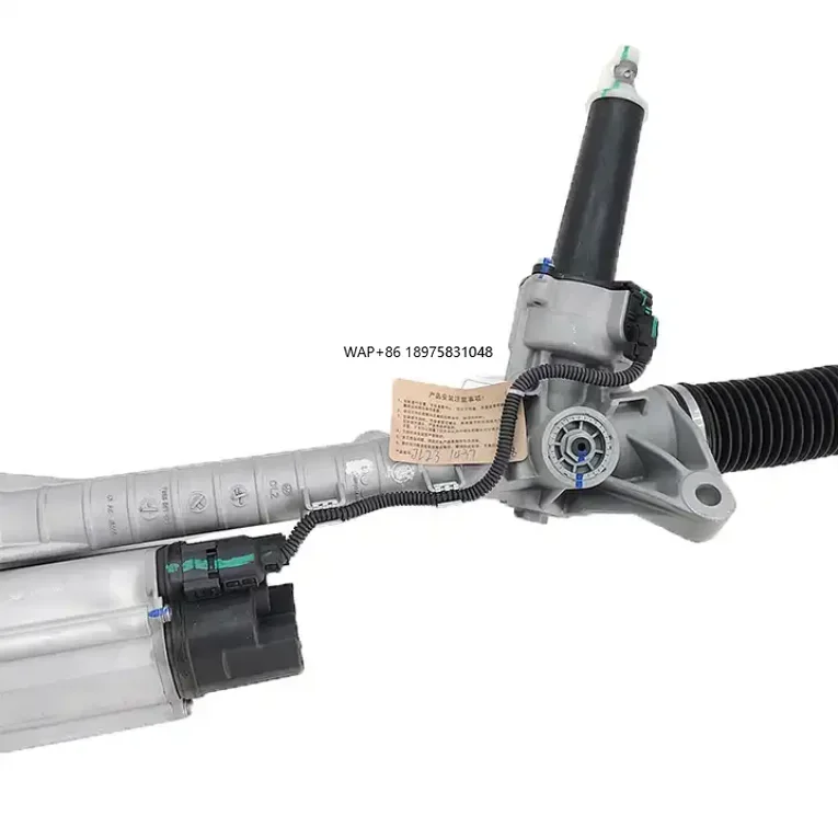 

High Quality Steering Gear Suitable for Automotive Steering 32136753438 Pinion Steering Systems Pinion and Rack Assembly