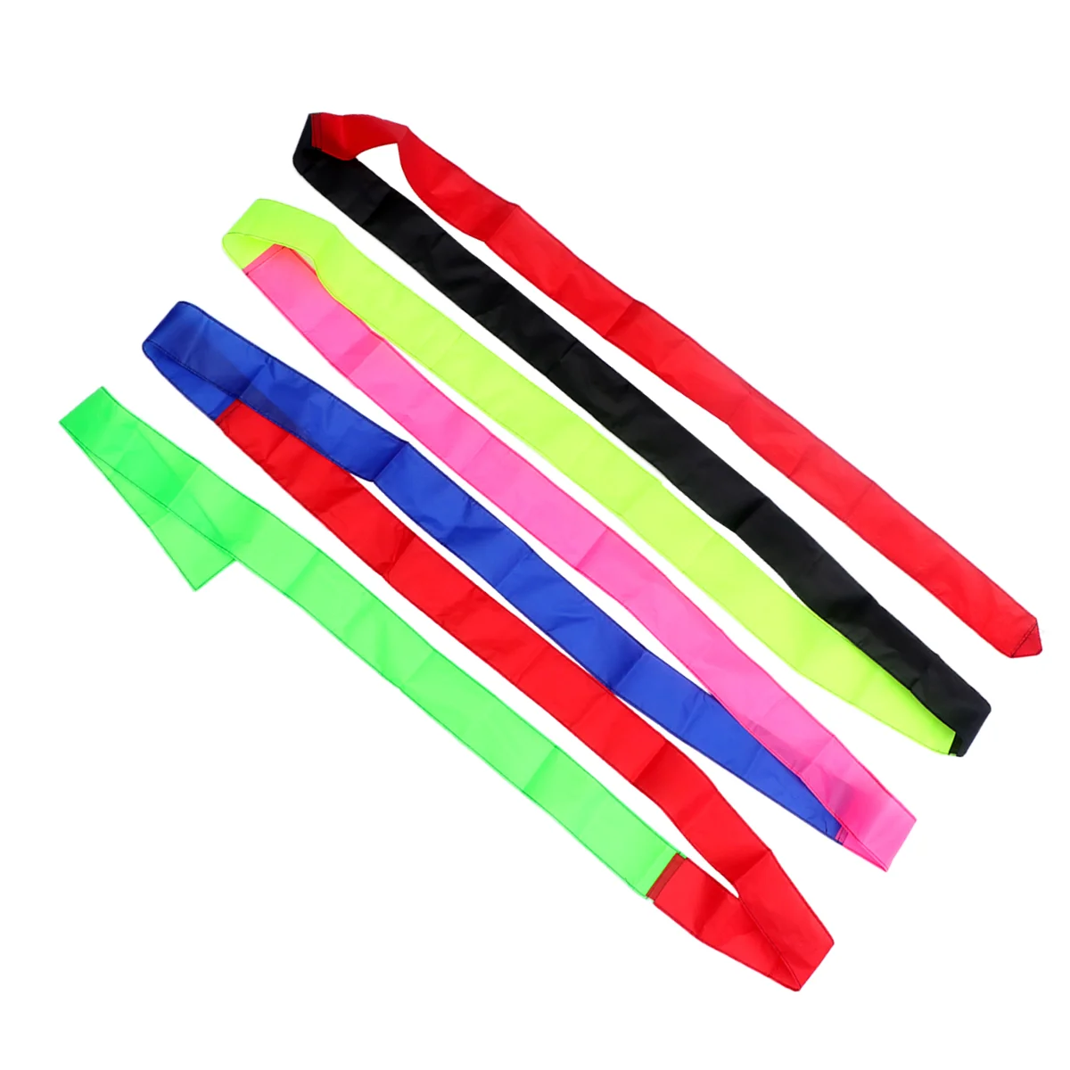 10 M Outdoor Kite Accessories Ribbon Tail for Flying Streamer Floating Turning Tails