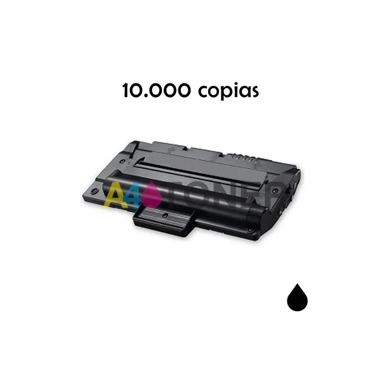 Toner alternate with MLD-3470B/ELS can replace al toner original ML-3470 MLD-3470B/ELS A4toner.com