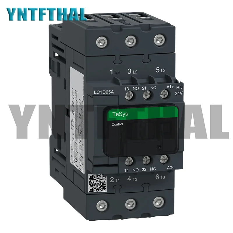 

Новый оригинальный LC1D65ABD