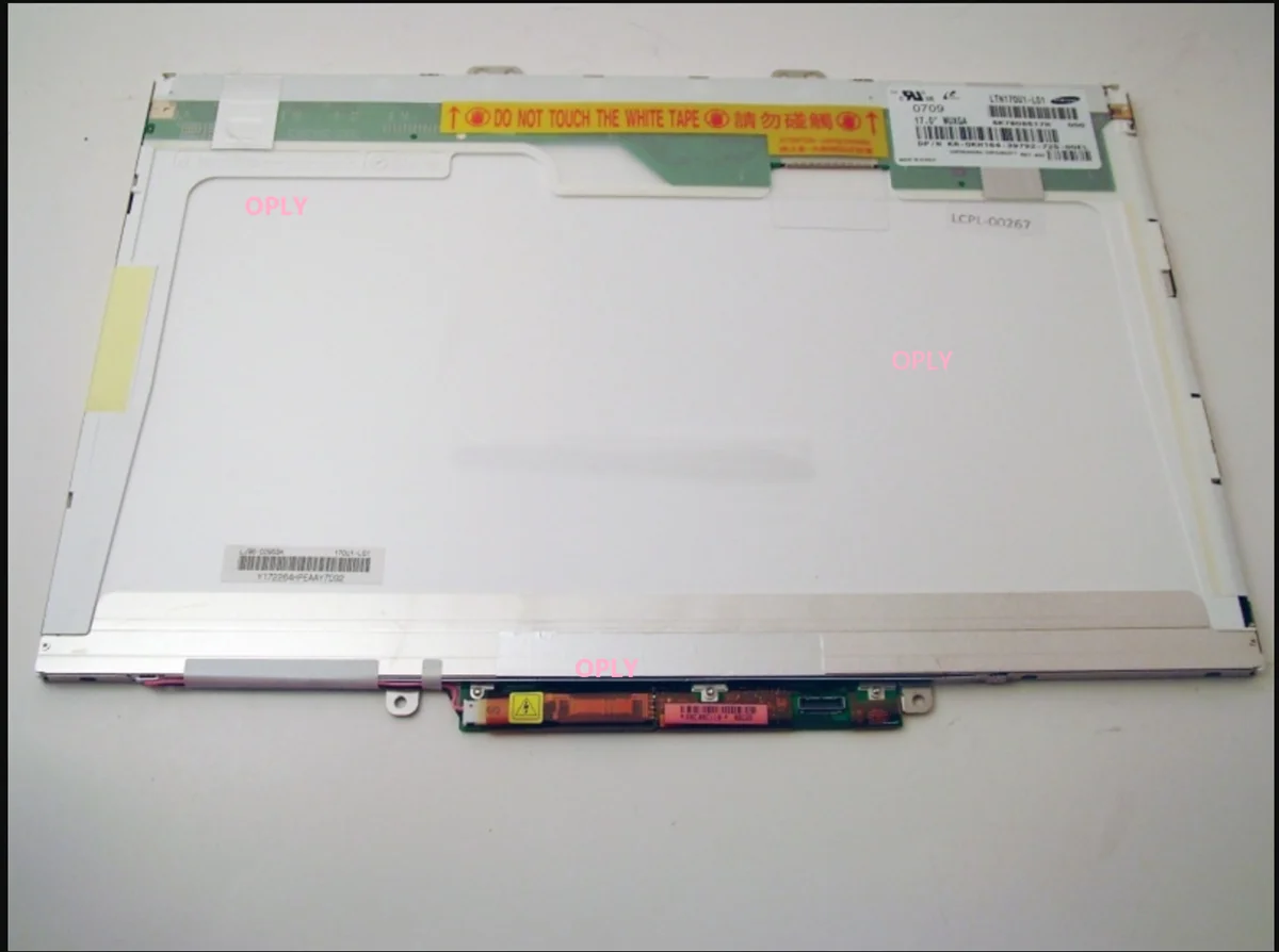 M.NT68676 controller board kit HDMI VGA DVI + LVDS 17 inch LTN170U1 WUXGA screen 1920X1200 Panel for PC PS X360 Laptop raspberry