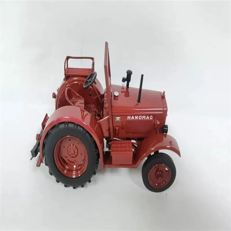 

Cars - HANOMAG R40 mit - 1/32 - 450899300 For Collection Truck Resin Toy Gift