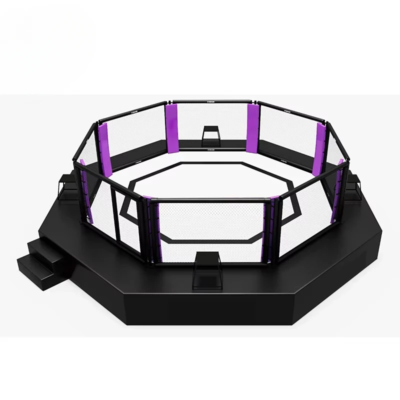 promotion mma cage wall panel mma cage octagon ring high cage mma