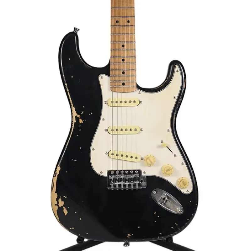 

STLF Chinese Electronic Guitar High Quality Electric Guitar