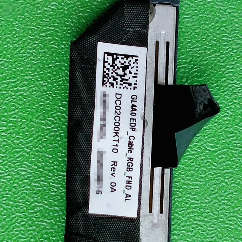 Replacement Laptop LCD EDP Cable RGB FHD For Thinkpad L14 hd tn wlan DC02C00KT00 DC02C00KT10 DC02C00KT20