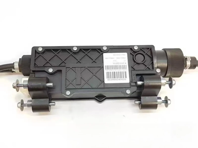 

Электронный рычаг управления ручным тормозом в сборе с проводкой 1612865380 9810501780, подходит для 508, C6, A9