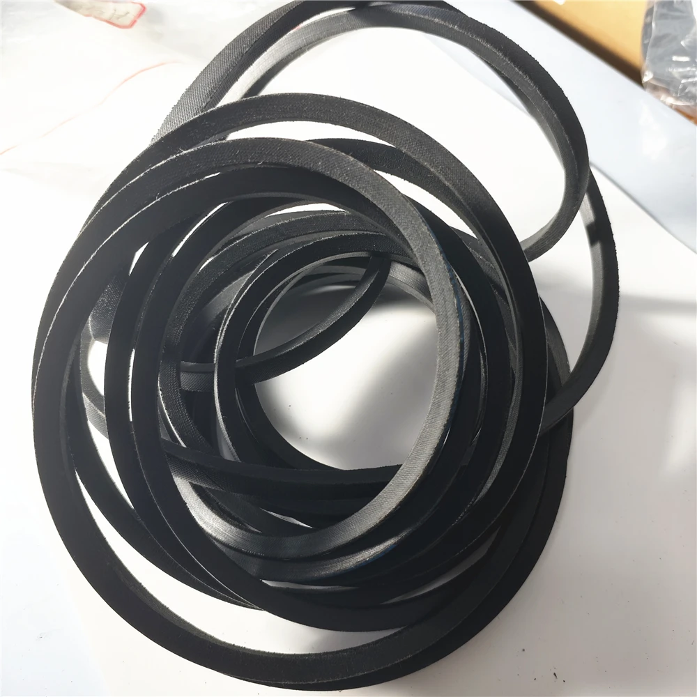 

V-belt type A A900/A914/A940/A950/A965/A980/A991/A1000 conveyor belt