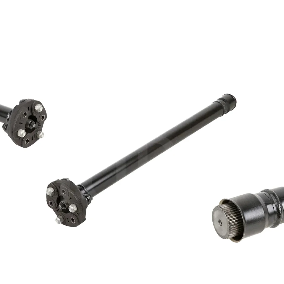 

ACE Front Drive Shaft Prop Shaft Assembly Fits for Land Rover Range Rover III 33.0,3.6 LM L322 2002-2012 OE: TVB000370 TVB500290