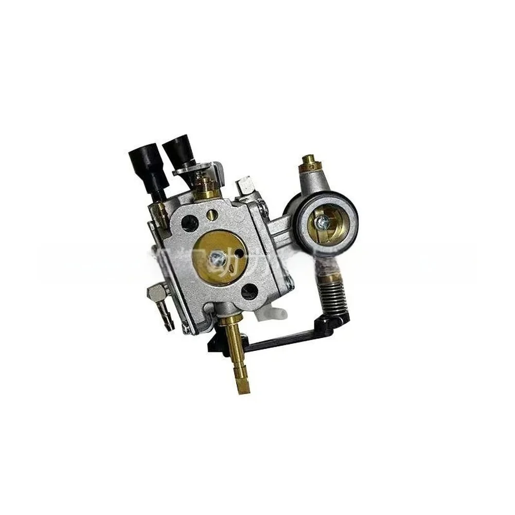 Carburetor For Cutting Machine Silver TS700 Carburetor Precision Engineering Precision Craftsmanship Lightweight 213g