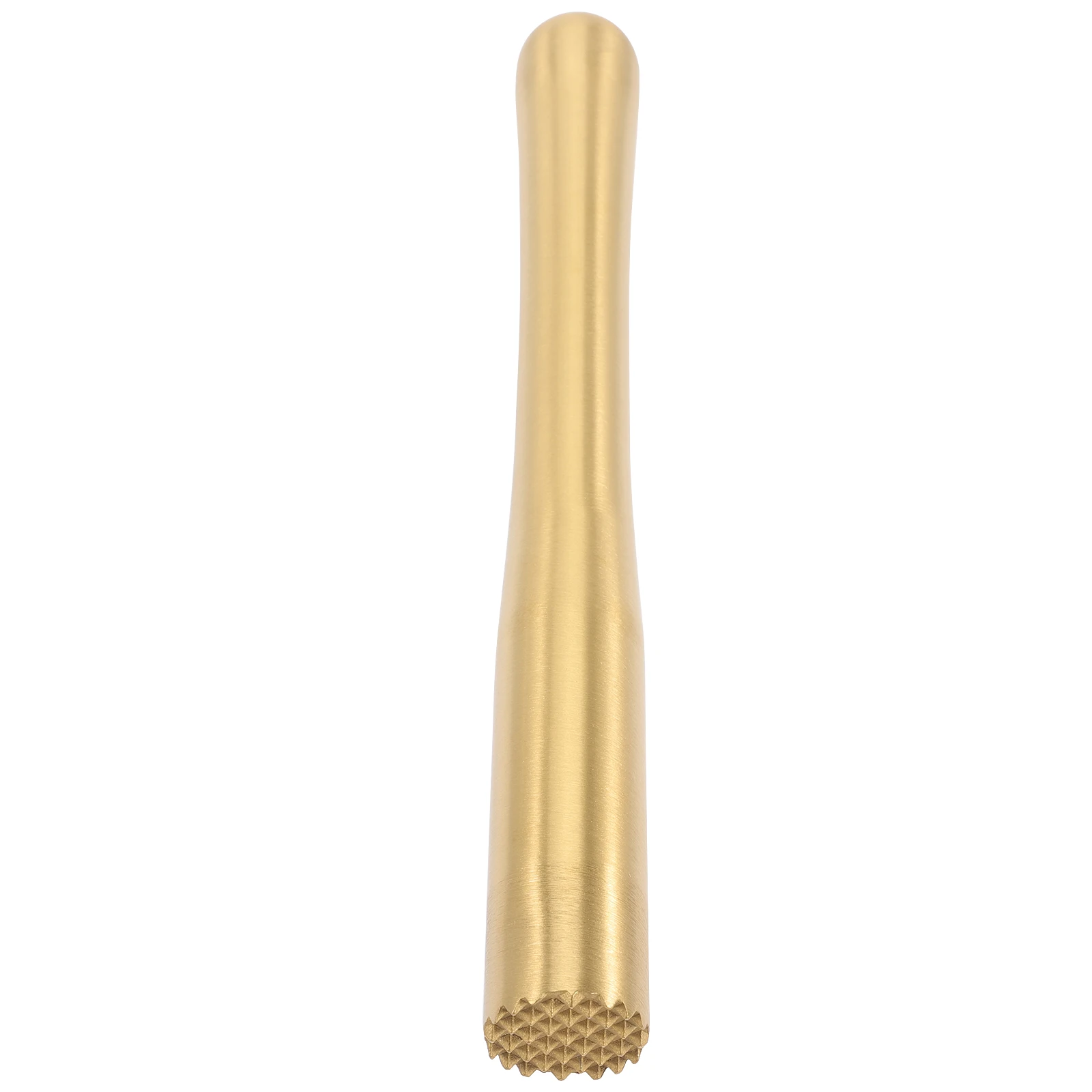 

Stainless Steel Grinding Stick Lemon Muddler For Cocktail Ice Hammer Muddler Tool Kitchen Bar Accessories Ice