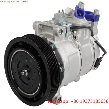 For  Good Price AC Compressors for AUDIE A6 QuattroA4 A5 Q5 C6 447180-9492 4F0260805R 4F0260805AF