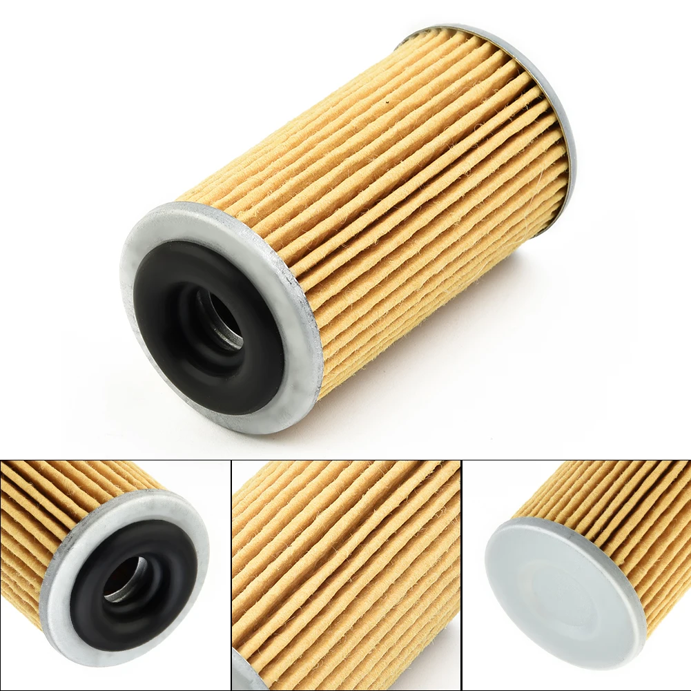 Oil CVT Transmission Control Valve Oil Filter Transmission Cooler Filter 31726-28X0A Direct-Replace For Nissan