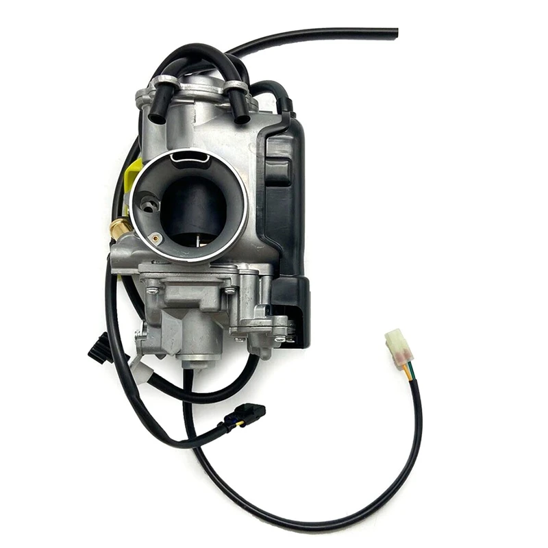 Carburetor Carb Assembly For Honda Sportrax 450 2004-2005 Accessories Parts 16100-HP1-673, 16100-HP1-305