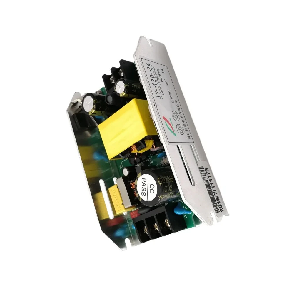 

Stage Lighting Fixtures 54 LEDs 36 LEDs 120W 24V PAR Lamp Power Supply 150W 24V Power Supply JY Power Supply