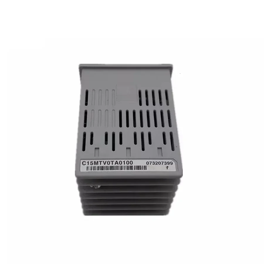 New arrival original YAMATAKE C15MTV0TA0100 controls warm Thermostat temperature controlling