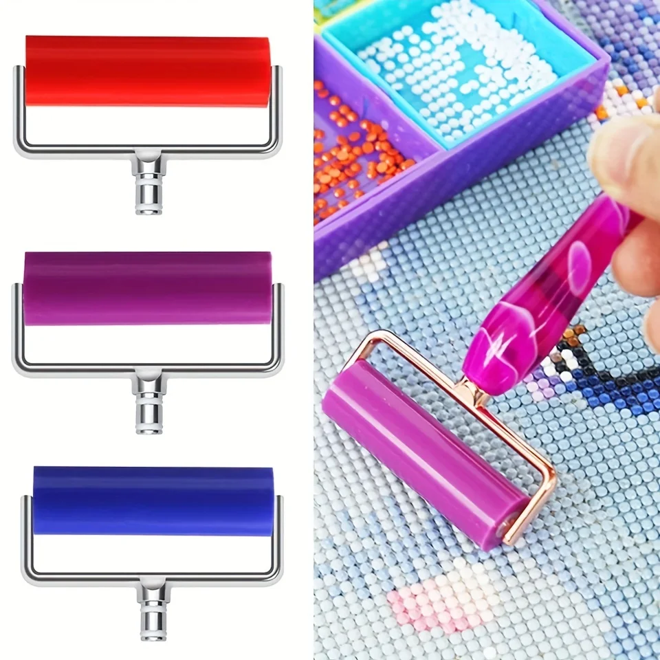 1Pc 5D Diamond Pain…