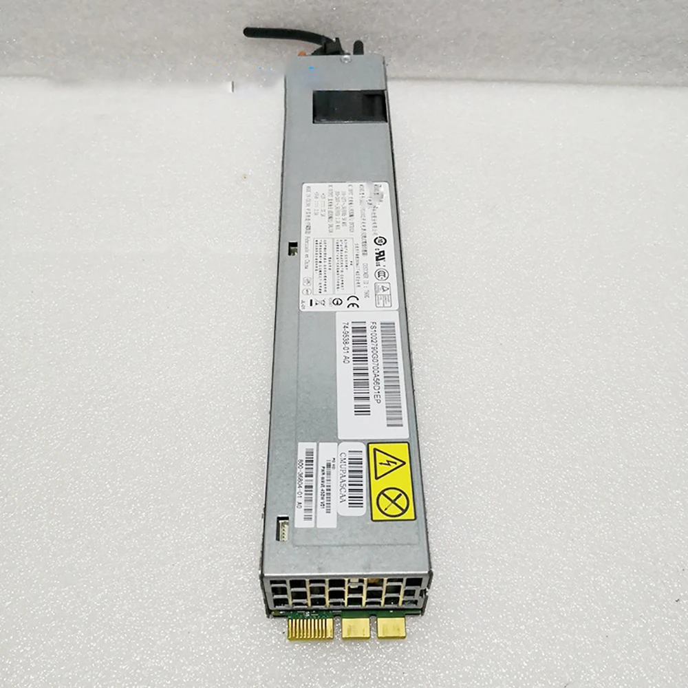 Für die Strom versorgung von Cisco für Switches der Serie asa45 65 600-600-01 800 w PWR-WAVE-450W