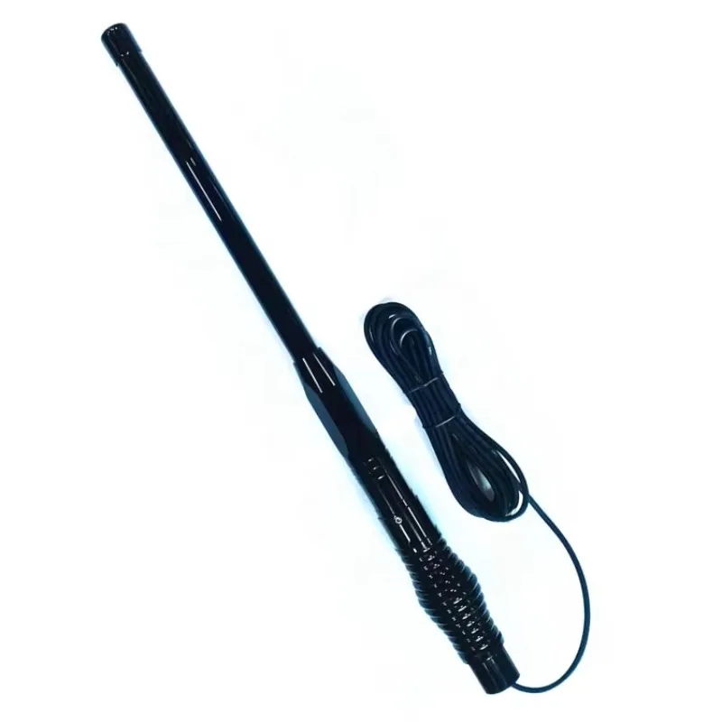 Hot sale OFF ROAD EQUIPMENT 4x4 ACCESSORIES  UHF Antenna Auto Parts Offroad Antenna 580MM Length