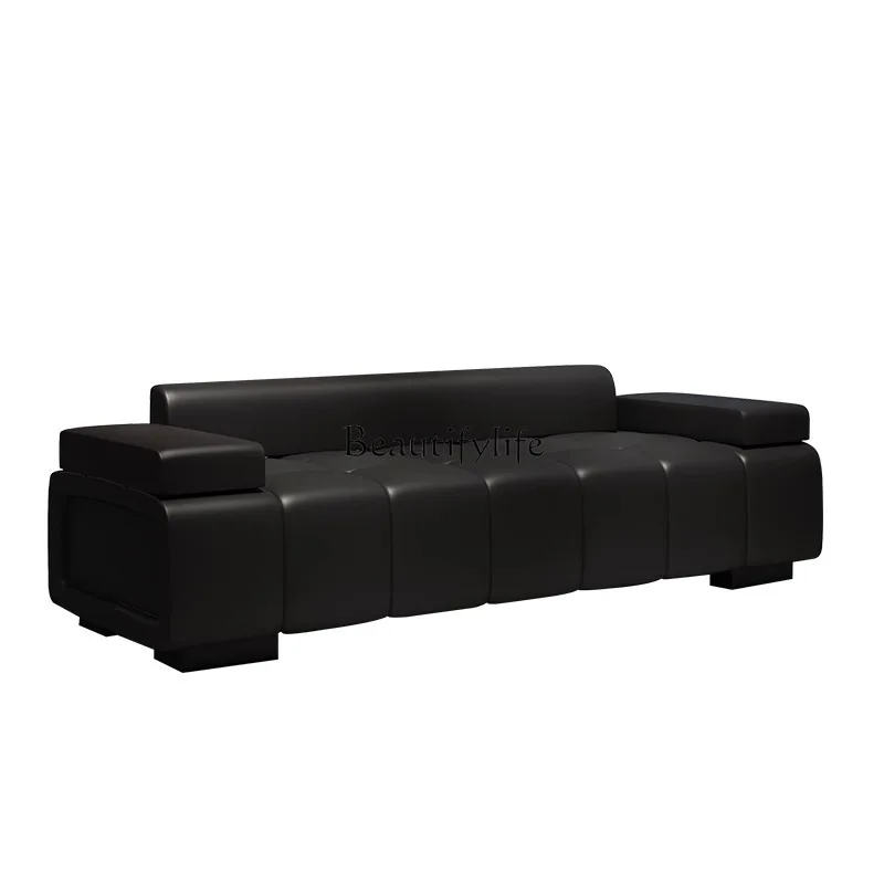 02Family Bedroom Side Stool Master Bedroom Bed Bed Clothes Living Room Small Apartment Long Bar Sofa Stool Hotel