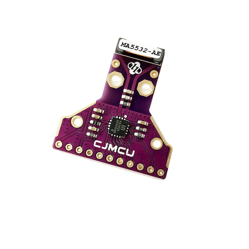 CJMCU-3935 AS3935 Lightning Sensor - Detects Lightning and Thunderstorms, Measures Distance to Storms