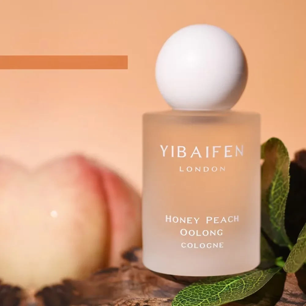 Eau de cologne voor dames romantisch bloemig perzik bergamot_voghion.com