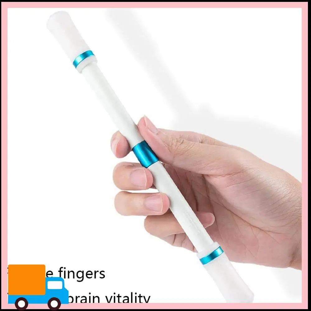 

Professional Finger Pen Spinning Pens Mod Gaming Spinning Pens Flying Spinning Pen With Weighted Ball Finger Rotating Pen