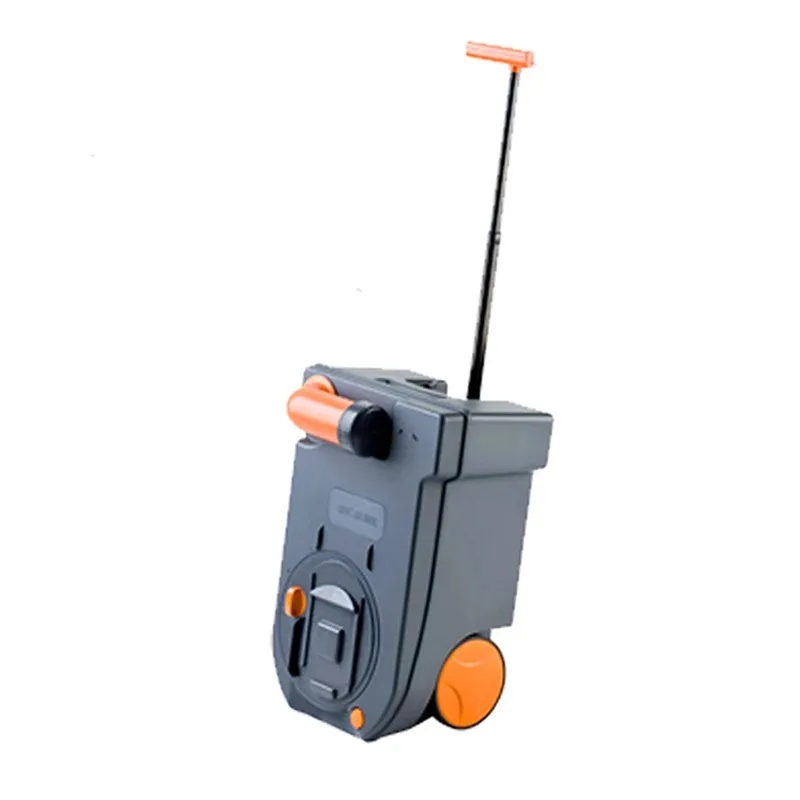 

Toilet Sewage Tank C200CS for Home Bathroom Wall Mounted Water Closet Sanitary Equipment