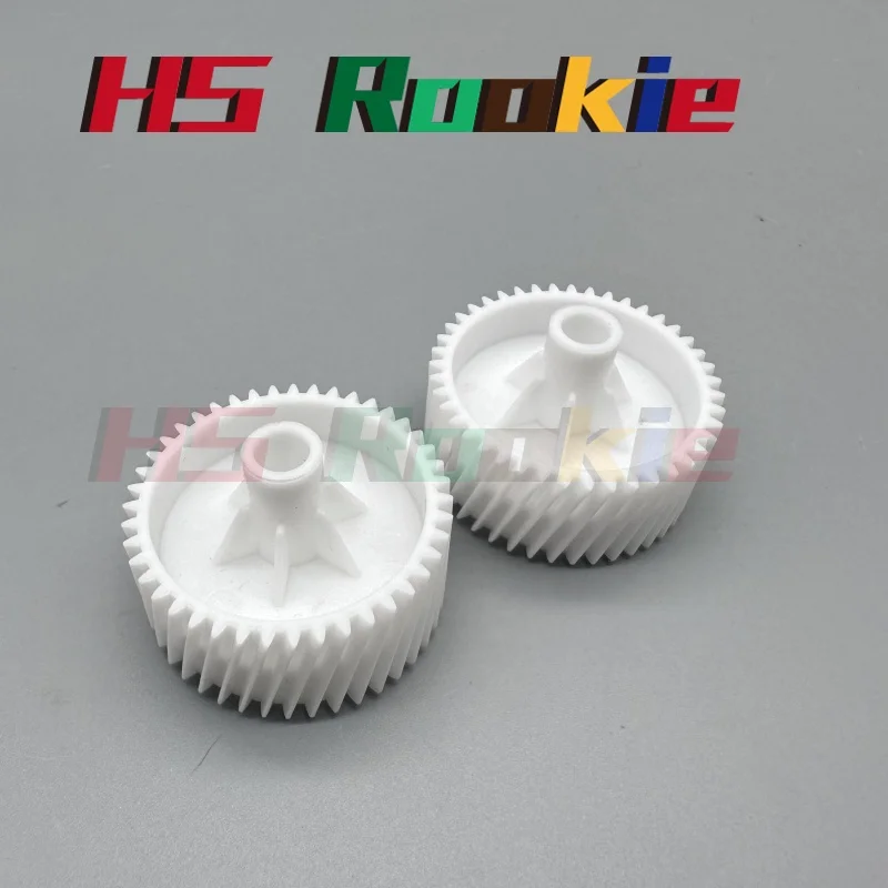 

30X 2HS31181 2HS31180 Шестерня Z44R для Kyocera FS1128 FS1130 FS1135 FS1024 FS1028 FS1030 1035 FS1100 FS1110 1120 FS1124 FS1300 1028