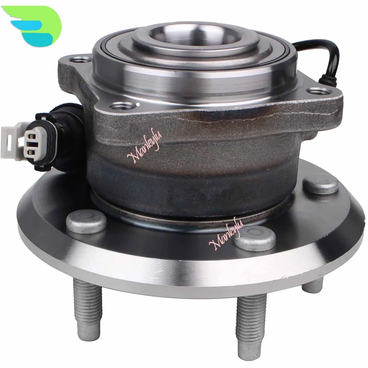 512358 25903295 96626080 VKBA7439 Rear Wheel Hub Bearing For Pontiac Torrent Chevy Captiva Sport Equinox Saturn Vue Suzuki XL-7