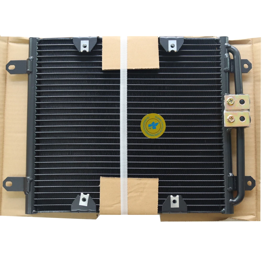 

AC Condenser For R8 4.2 5.2 420260401A 420260401B 4S0816411A