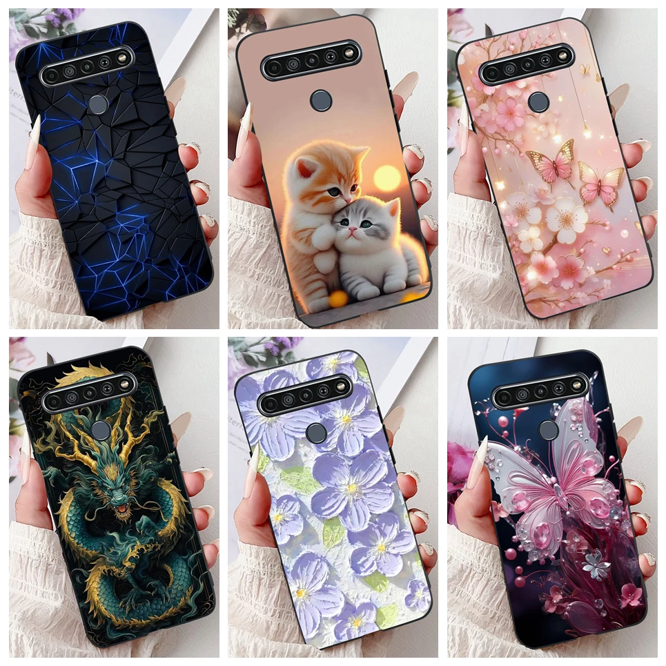 New Fashion Back Co… - image