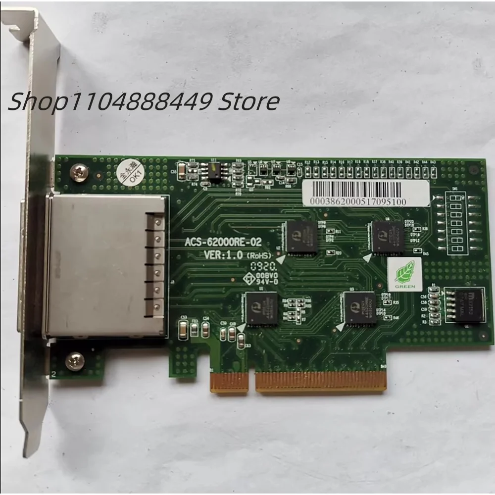 

ACS-62000RE-02 ACS-6200RE VER：1.0 Driving card