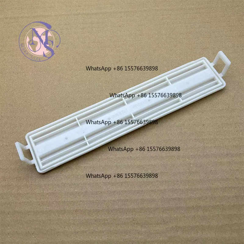Cabin Air Filter Access Cover Baffle, Auto A/C Filter Lid Replacement Spare Part