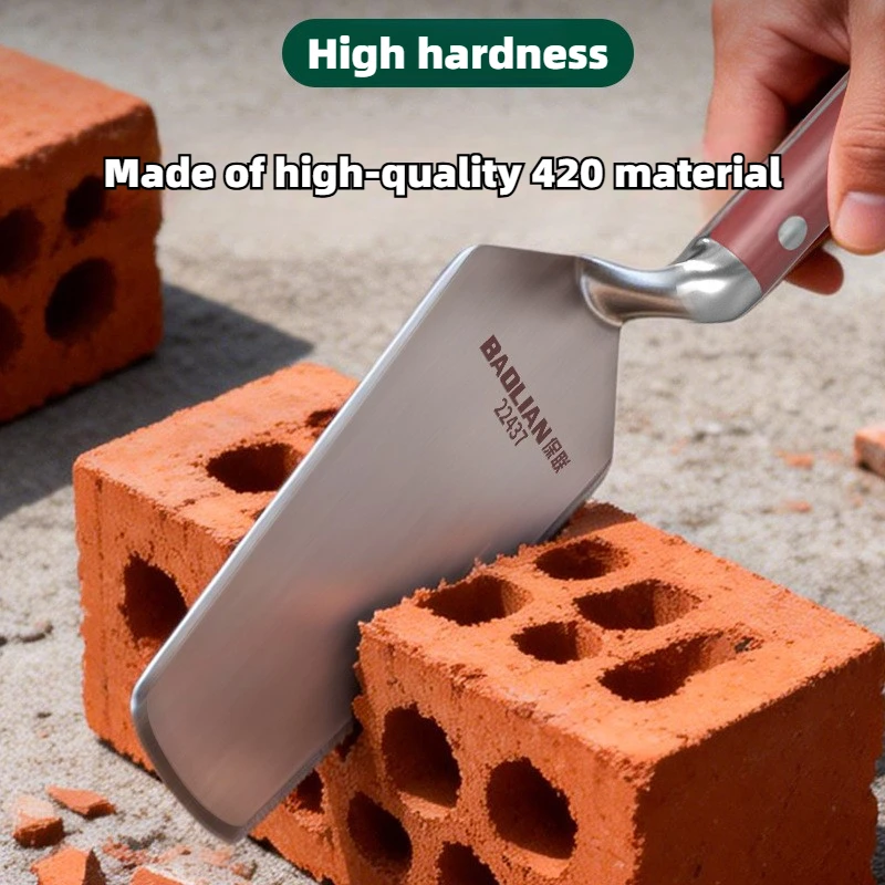 Thumbnail 2 - #3 Latest Masonry Trowels Offers