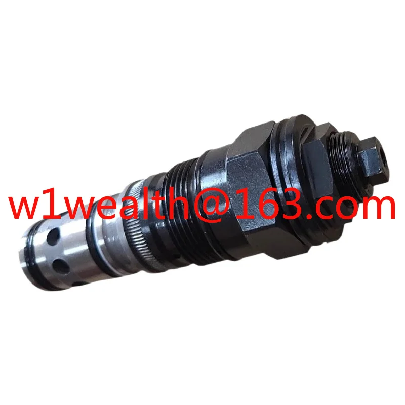 Pilot relief valve DB20K2- 16/50/100/200/315XYV DB6K1 DB10K2-4X cartridge valve
