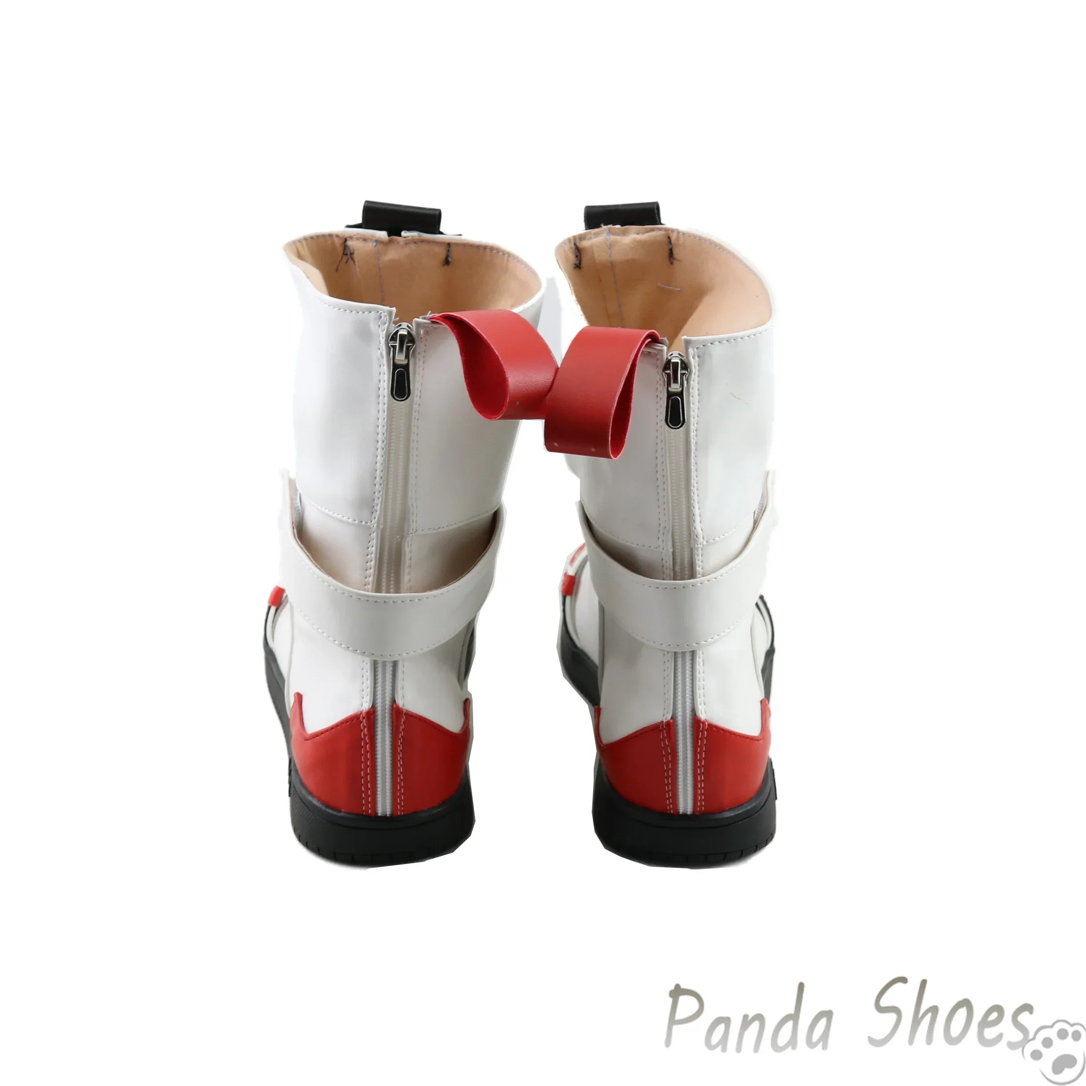 니안 게임 아크나이츠 코스프레 신발 애니메이션 코스 코믹 코스프레 의상 콘 할로윈 파티용 신발