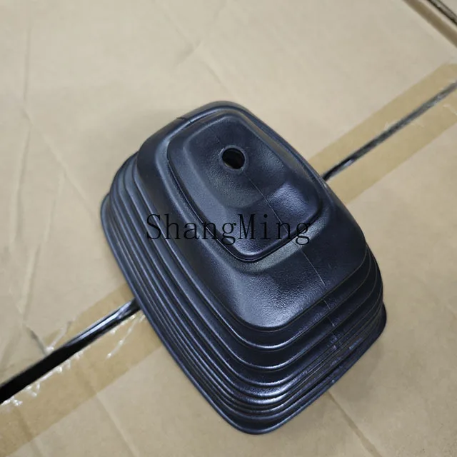 CL は青島解放アクセサリーハンドトランスミッションレバータイガー VN シフトキングにギアダストカバーレザーケースに使用されます