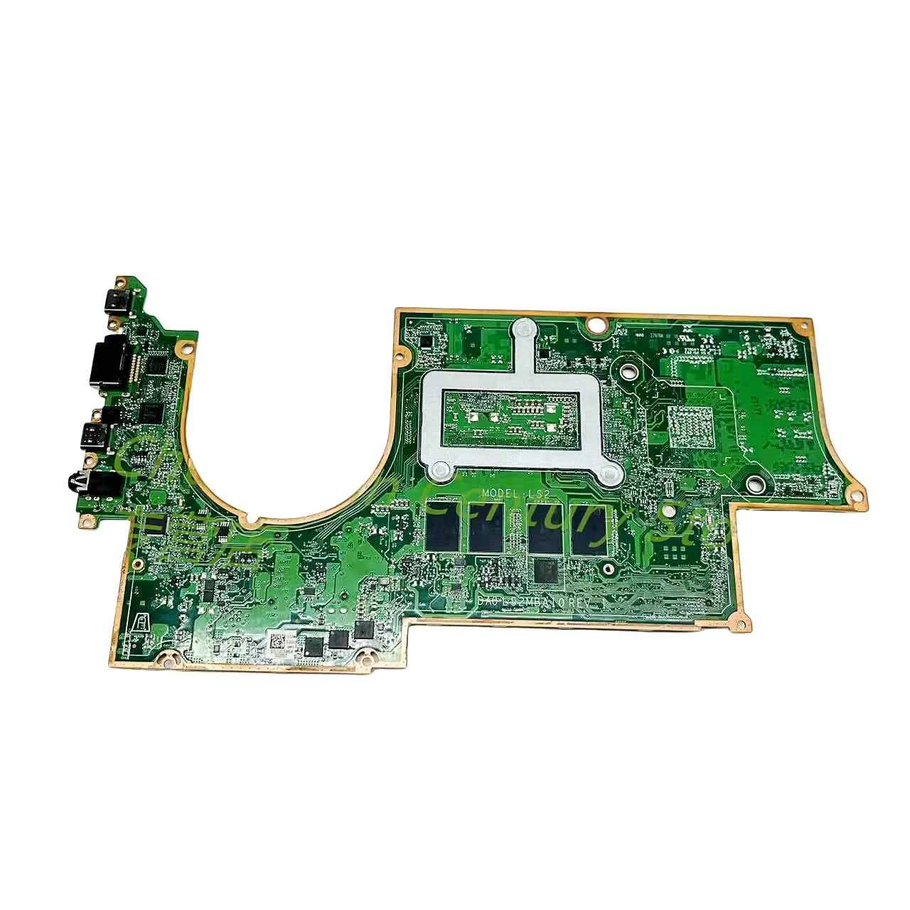 DA0LS2MBAI0 motherboard for Lenovo Yoga Slim 7-14IIL05/Slim 7-14IIL05 Laptop with CPU: I5 I7-10TH RAM: 8G /12G/16G 100% test OK