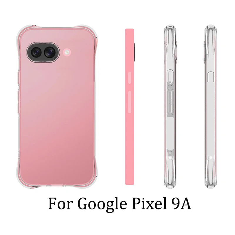 For Google Pixel 9A… - image