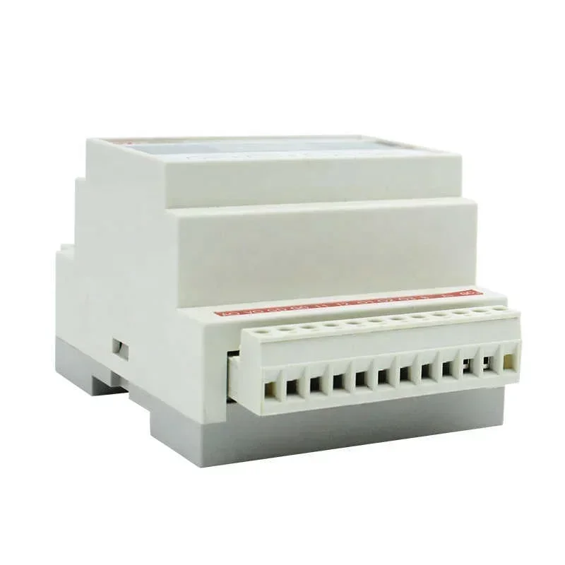 

2025 High Accuracy Load Cell Indicator Digital Weighing Indicator LED Display Load Cell Controller RS485 Weighing Transmitter