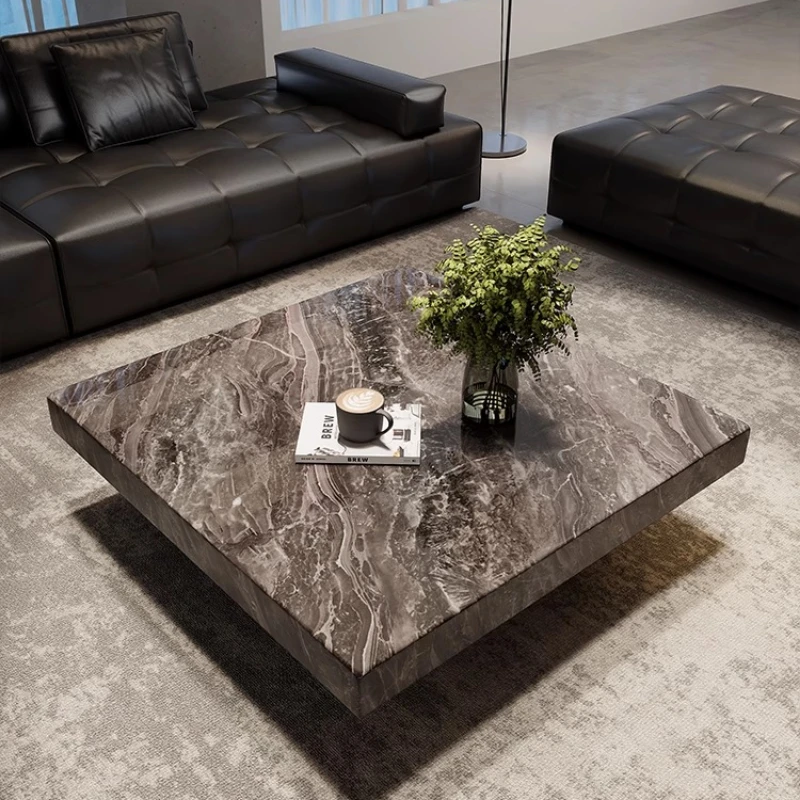 

Organizer Designer Coffee Table Luxury Antique Simple Space Saving Italian Coffee Table Aesthetic Nordic Couchtisch Furniture