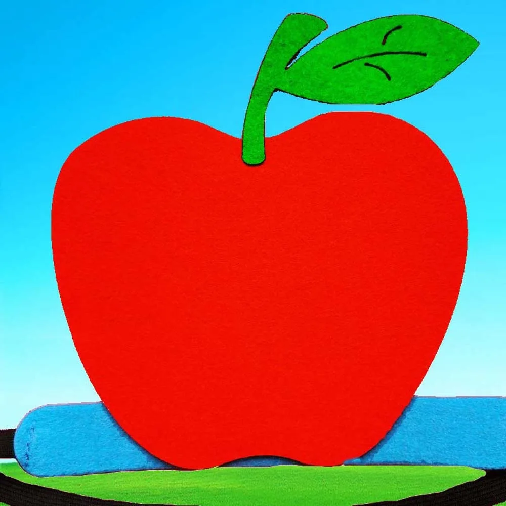 

Тканевая повязка на голову с фруктами из мультфильма, забавный эластичный креативный головной убор для детей, персонализированный головной убор с арбузом для детского сада